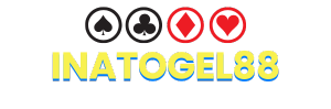 Logo INATOGEL88